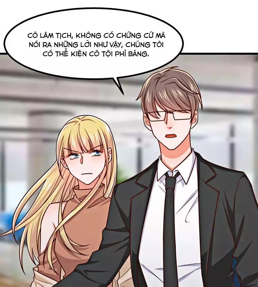 Nhật Ký Báo Thù Của Thiên Kim Hai Mặt Chapter 40 - 61