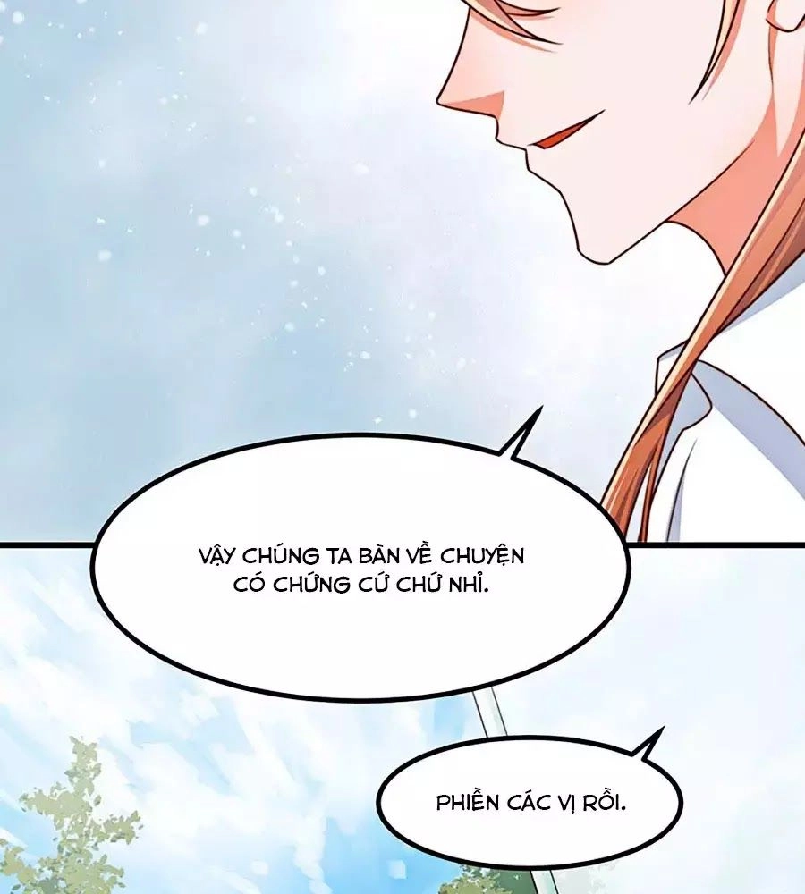 Nhật Ký Báo Thù Của Thiên Kim Hai Mặt Chapter 40 - 63