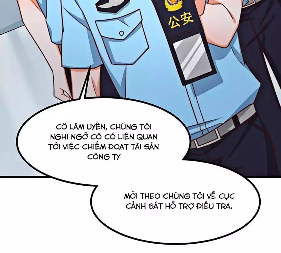 Nhật Ký Báo Thù Của Thiên Kim Hai Mặt Chapter 40 - 65