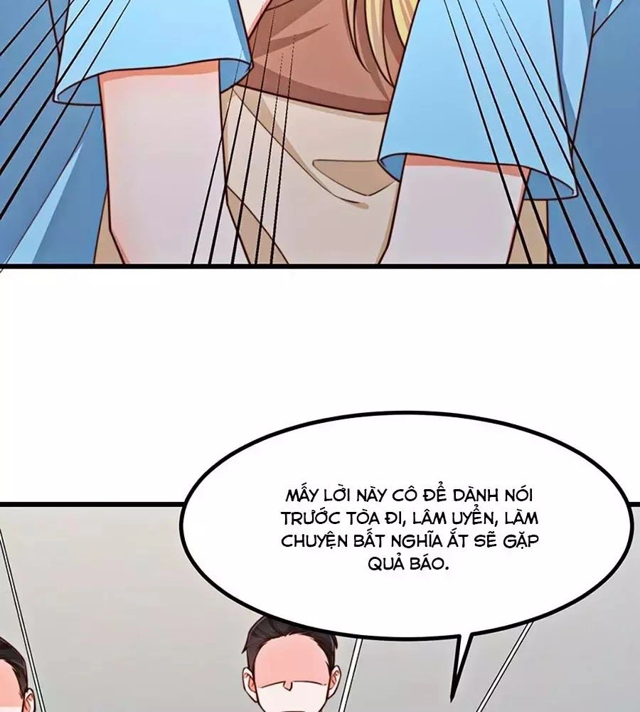 Nhật Ký Báo Thù Của Thiên Kim Hai Mặt Chapter 40 - 68