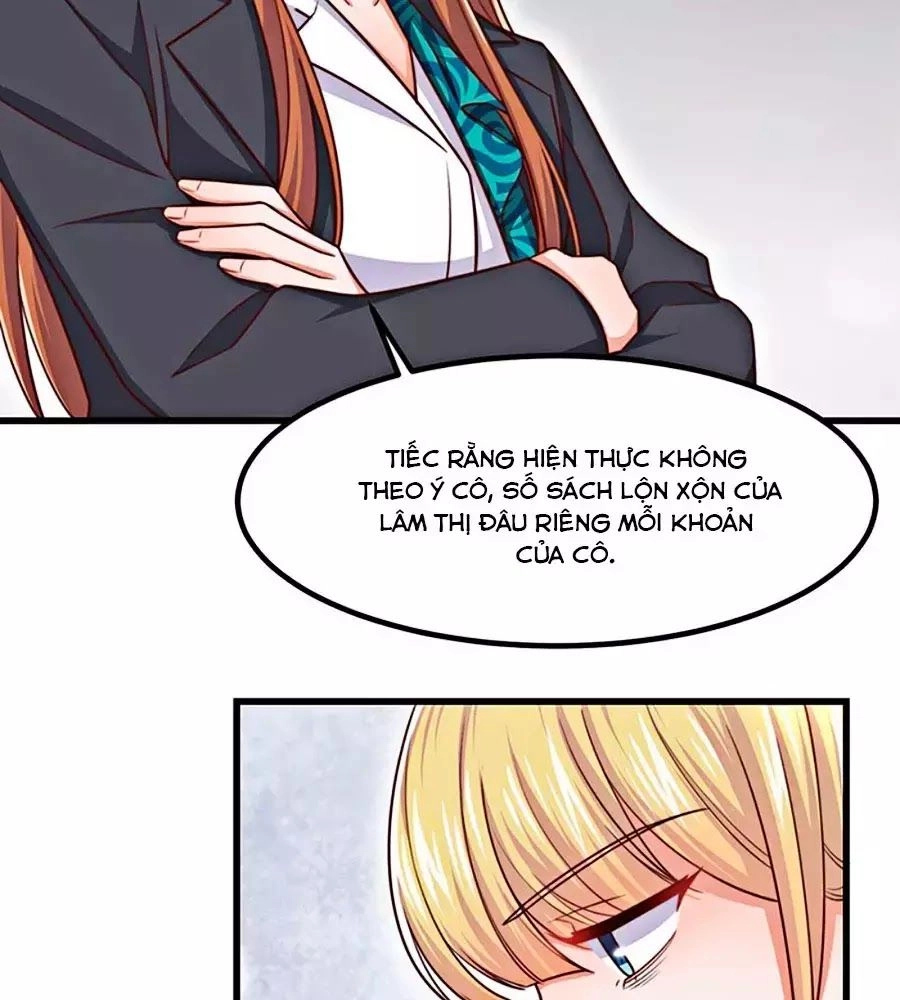 Nhật Ký Báo Thù Của Thiên Kim Hai Mặt Chapter 41 - 8