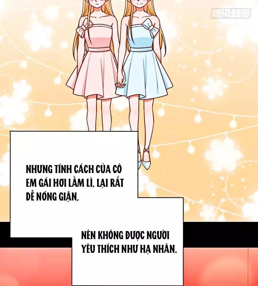 Nhật Ký Báo Thù Của Thiên Kim Hai Mặt Chapter 43 - 8