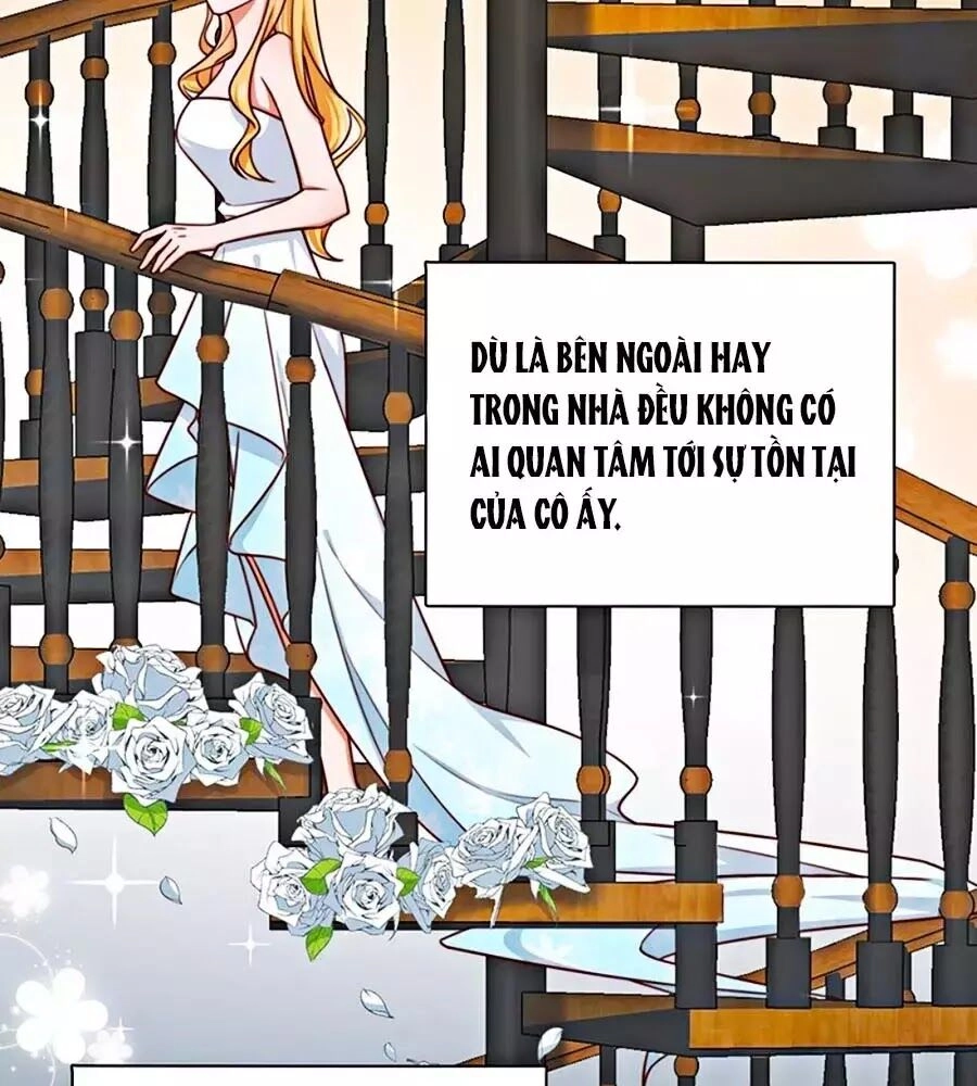 Nhật Ký Báo Thù Của Thiên Kim Hai Mặt Chapter 43 - 10