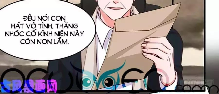Nhật Ký Báo Thù Của Thiên Kim Hai Mặt Chapter 46 - 3