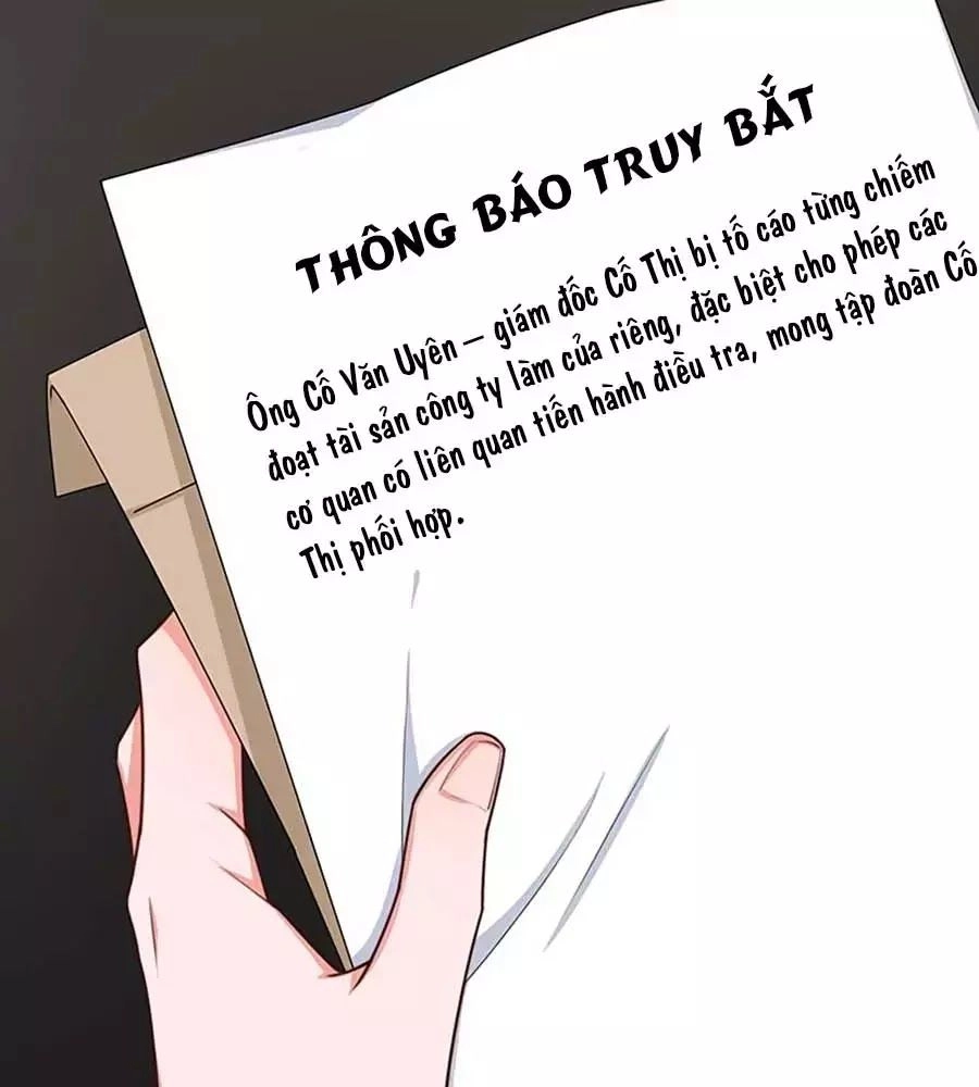 Nhật Ký Báo Thù Của Thiên Kim Hai Mặt Chapter 46 - 4