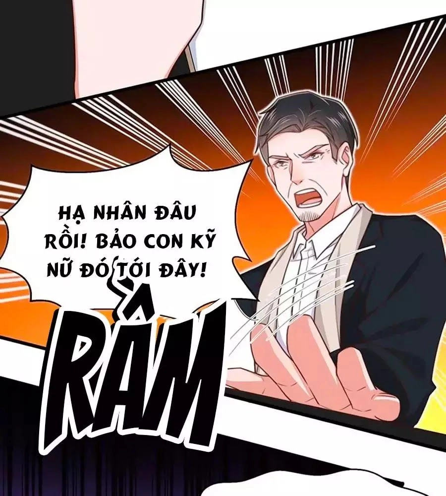 Nhật Ký Báo Thù Của Thiên Kim Hai Mặt Chapter 46 - 5