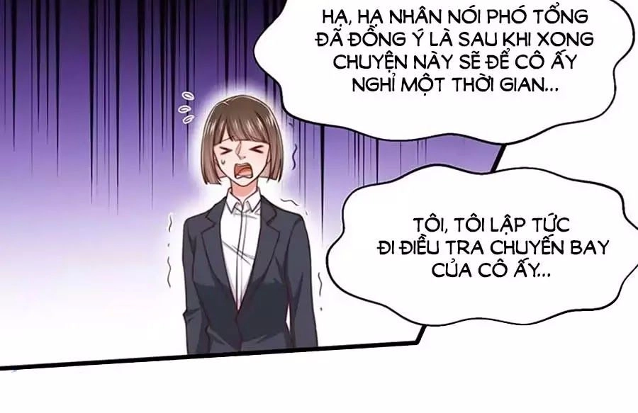 Nhật Ký Báo Thù Của Thiên Kim Hai Mặt Chapter 46 - 6