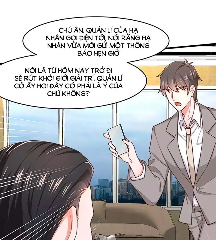 Nhật Ký Báo Thù Của Thiên Kim Hai Mặt Chapter 46 - 7