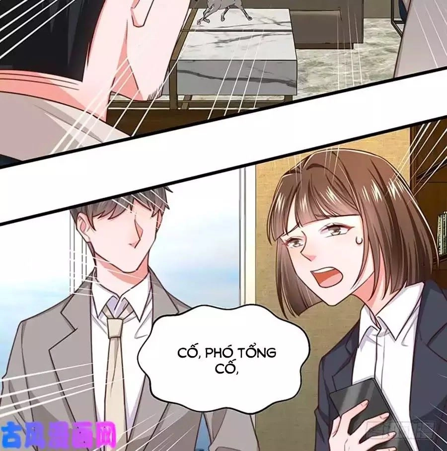 Nhật Ký Báo Thù Của Thiên Kim Hai Mặt Chapter 46 - 8