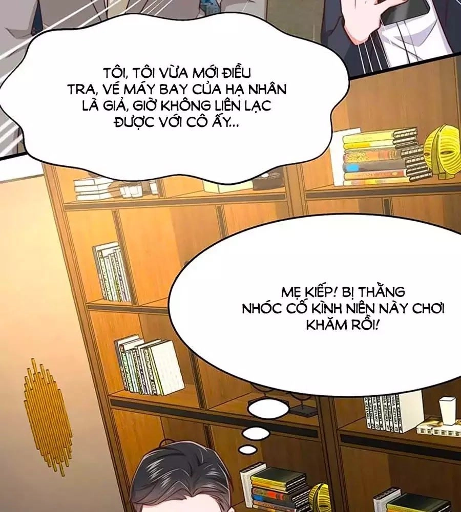 Nhật Ký Báo Thù Của Thiên Kim Hai Mặt Chapter 46 - 9