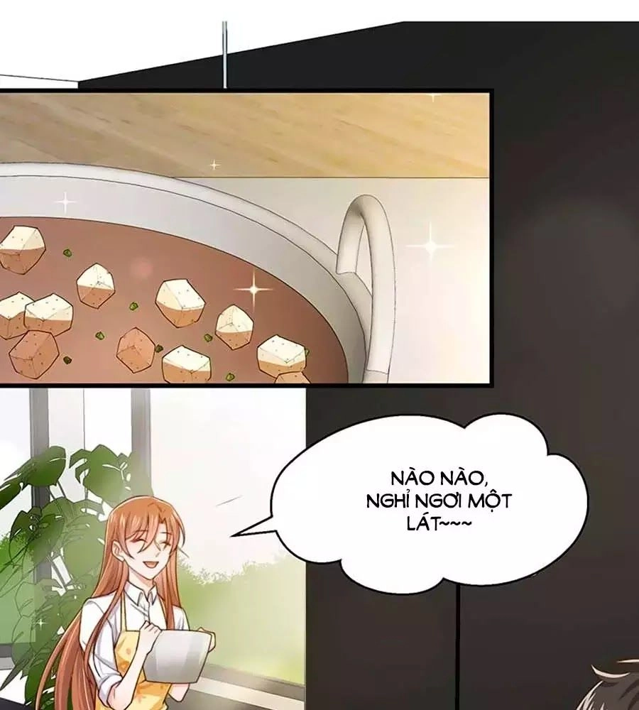 Nhật Ký Báo Thù Của Thiên Kim Hai Mặt Chapter 46 - 16