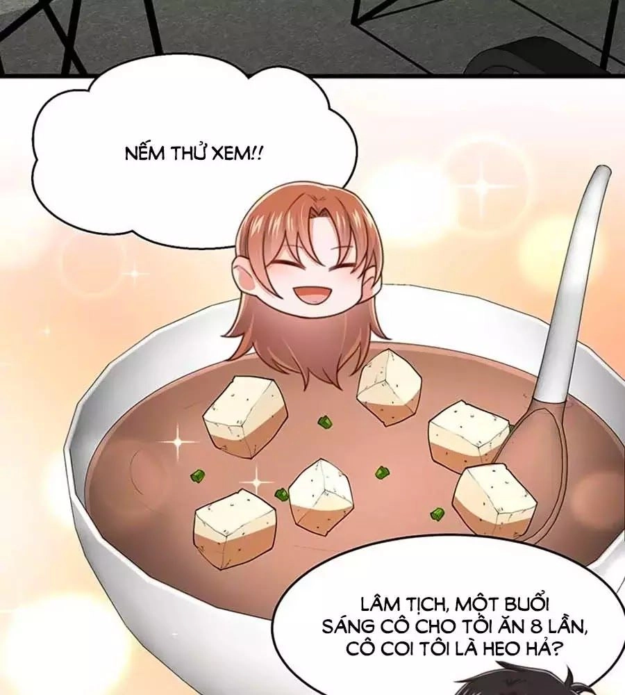 Nhật Ký Báo Thù Của Thiên Kim Hai Mặt Chapter 46 - 18