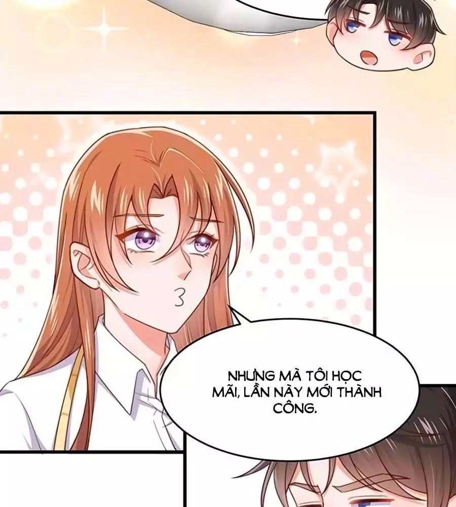 Nhật Ký Báo Thù Của Thiên Kim Hai Mặt Chapter 46 - 19