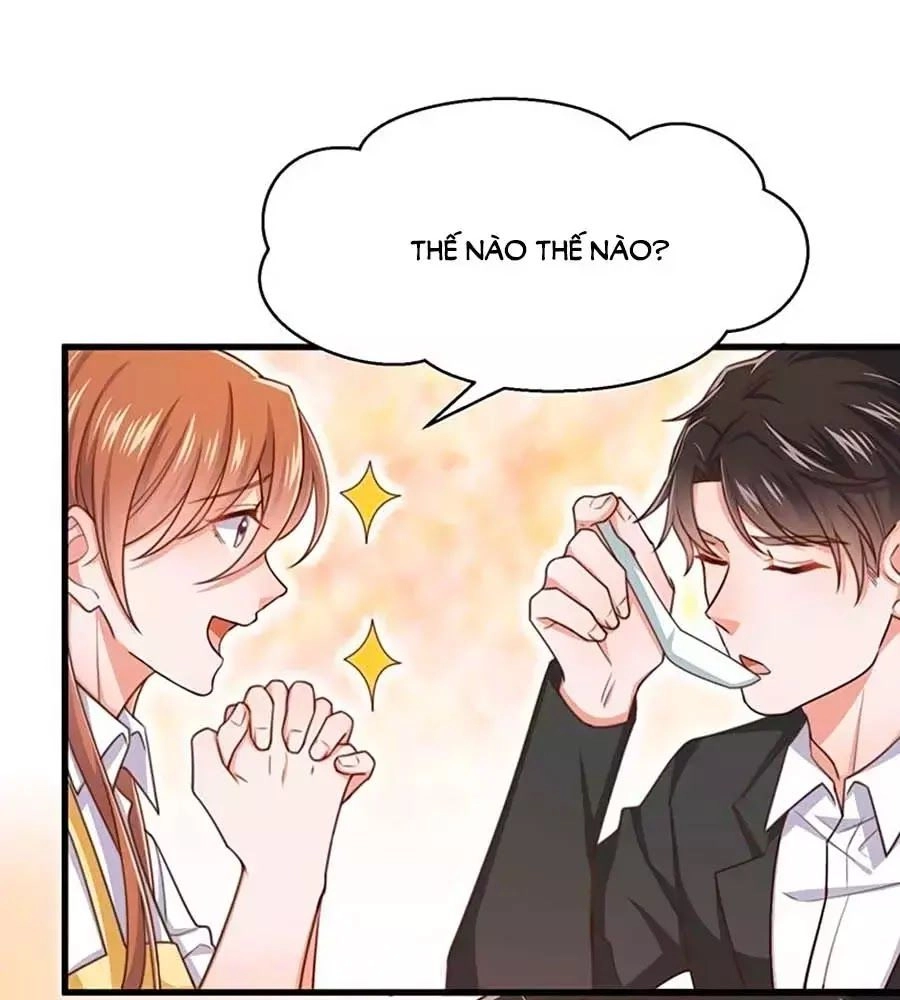 Nhật Ký Báo Thù Của Thiên Kim Hai Mặt Chapter 46 - 21