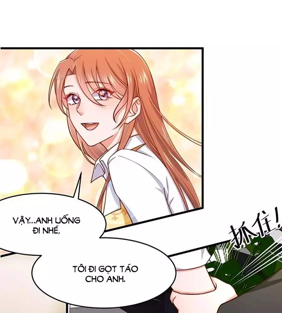 Nhật Ký Báo Thù Của Thiên Kim Hai Mặt Chapter 46 - 24