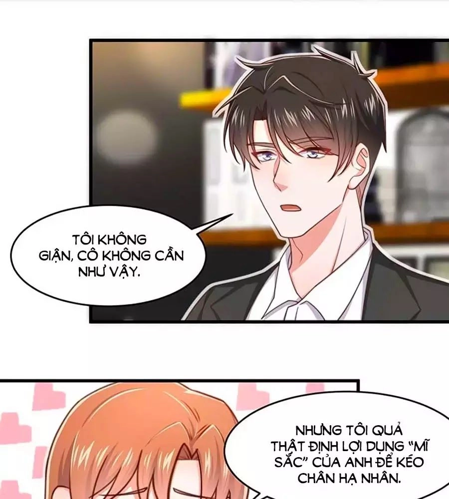 Nhật Ký Báo Thù Của Thiên Kim Hai Mặt Chapter 46 - 27