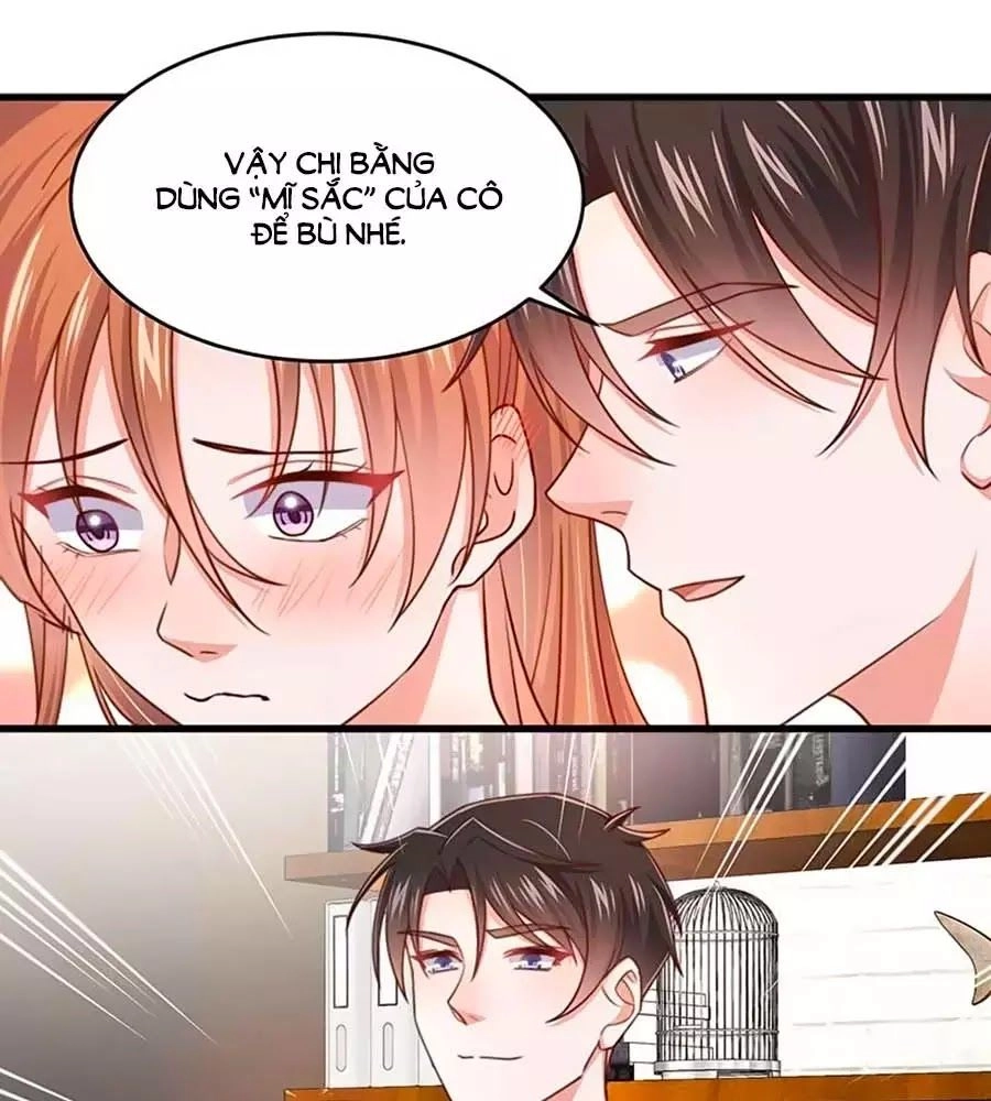 Nhật Ký Báo Thù Của Thiên Kim Hai Mặt Chapter 46 - 30