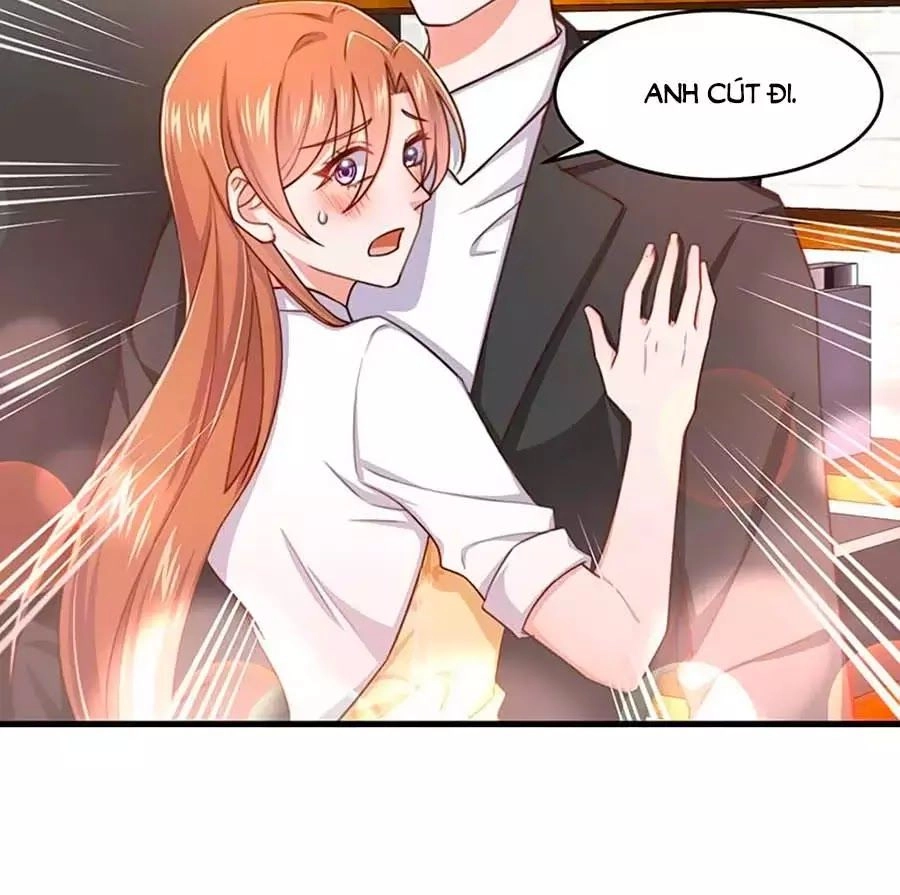 Nhật Ký Báo Thù Của Thiên Kim Hai Mặt Chapter 46 - 31