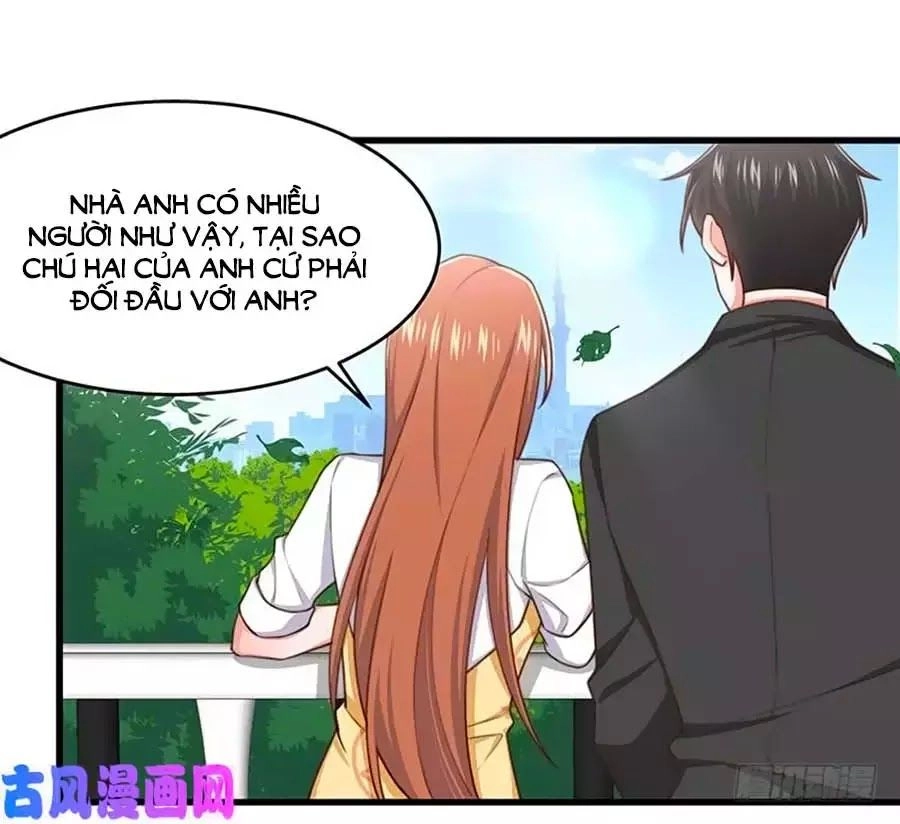 Nhật Ký Báo Thù Của Thiên Kim Hai Mặt Chapter 46 - 33
