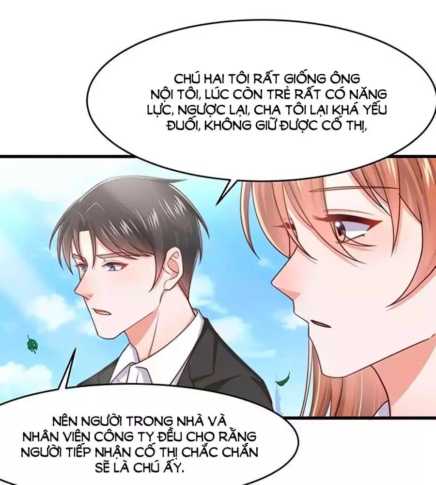 Nhật Ký Báo Thù Của Thiên Kim Hai Mặt Chapter 46 - 34