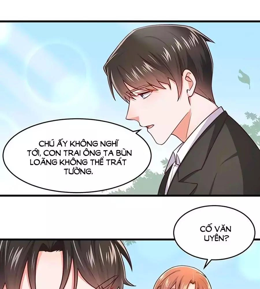 Nhật Ký Báo Thù Của Thiên Kim Hai Mặt Chapter 46 - 36