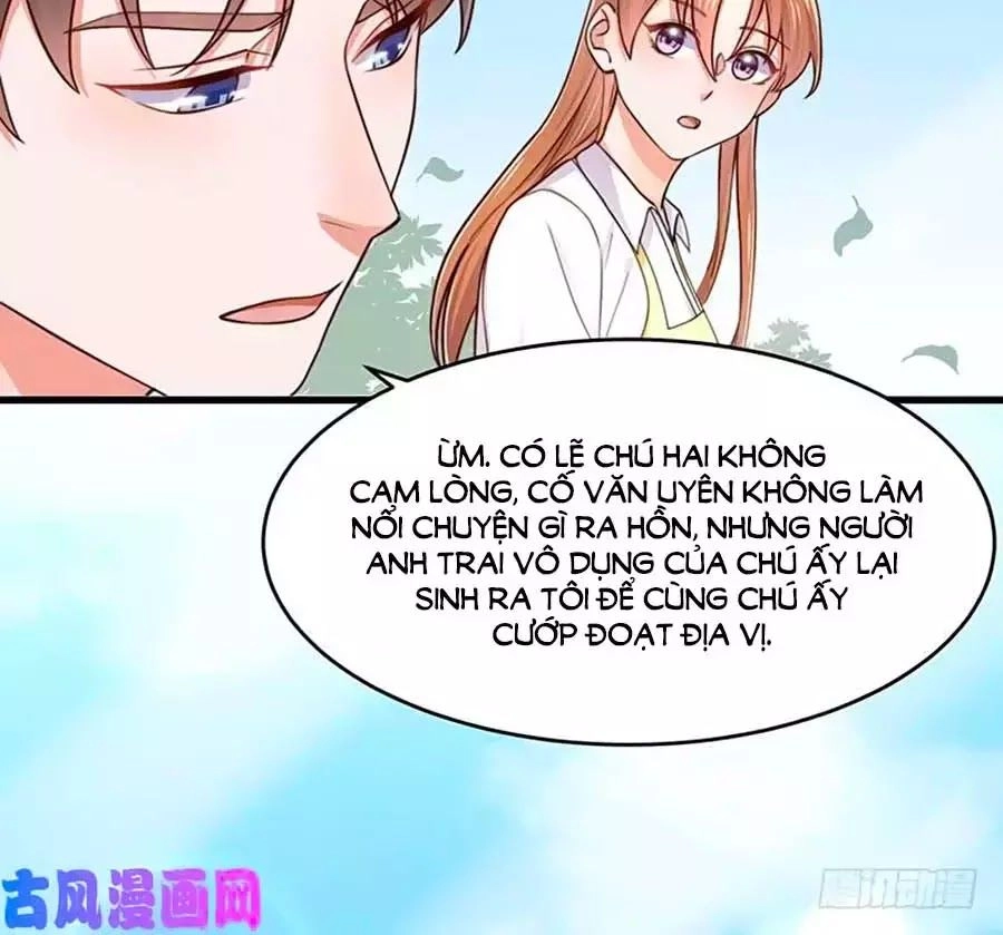 Nhật Ký Báo Thù Của Thiên Kim Hai Mặt Chapter 46 - 37