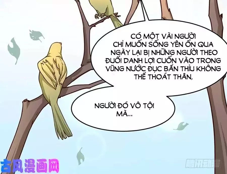 Nhật Ký Báo Thù Của Thiên Kim Hai Mặt Chapter 46 - 40
