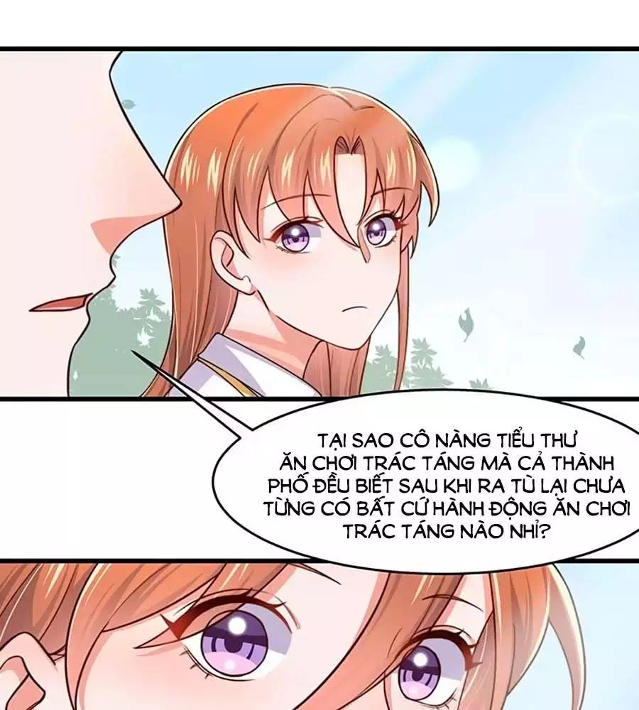 Nhật Ký Báo Thù Của Thiên Kim Hai Mặt Chapter 46 - 43