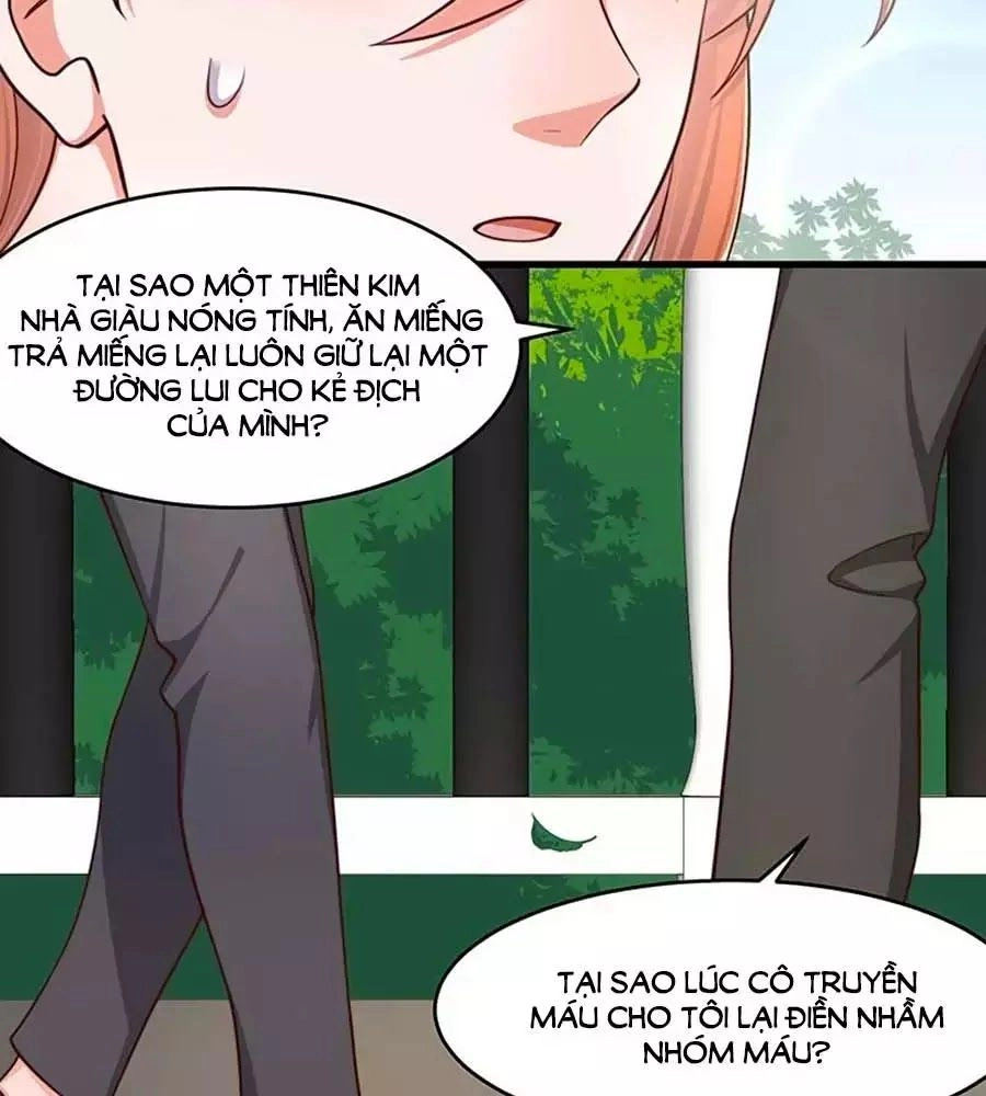 Nhật Ký Báo Thù Của Thiên Kim Hai Mặt Chapter 46 - 44