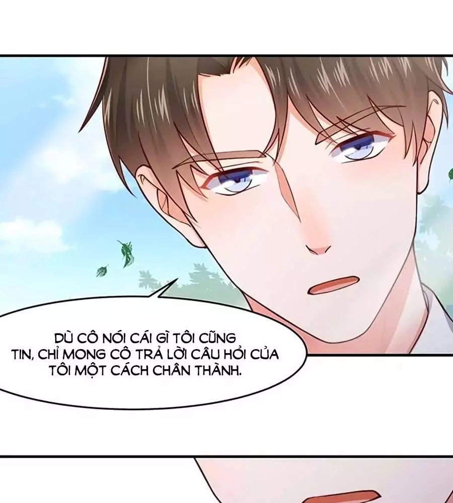 Nhật Ký Báo Thù Của Thiên Kim Hai Mặt Chapter 46 - 49