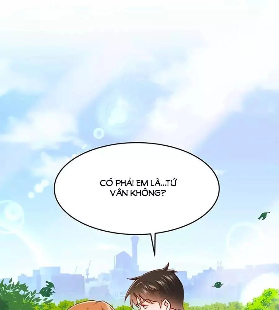 Nhật Ký Báo Thù Của Thiên Kim Hai Mặt Chapter 46 - 51