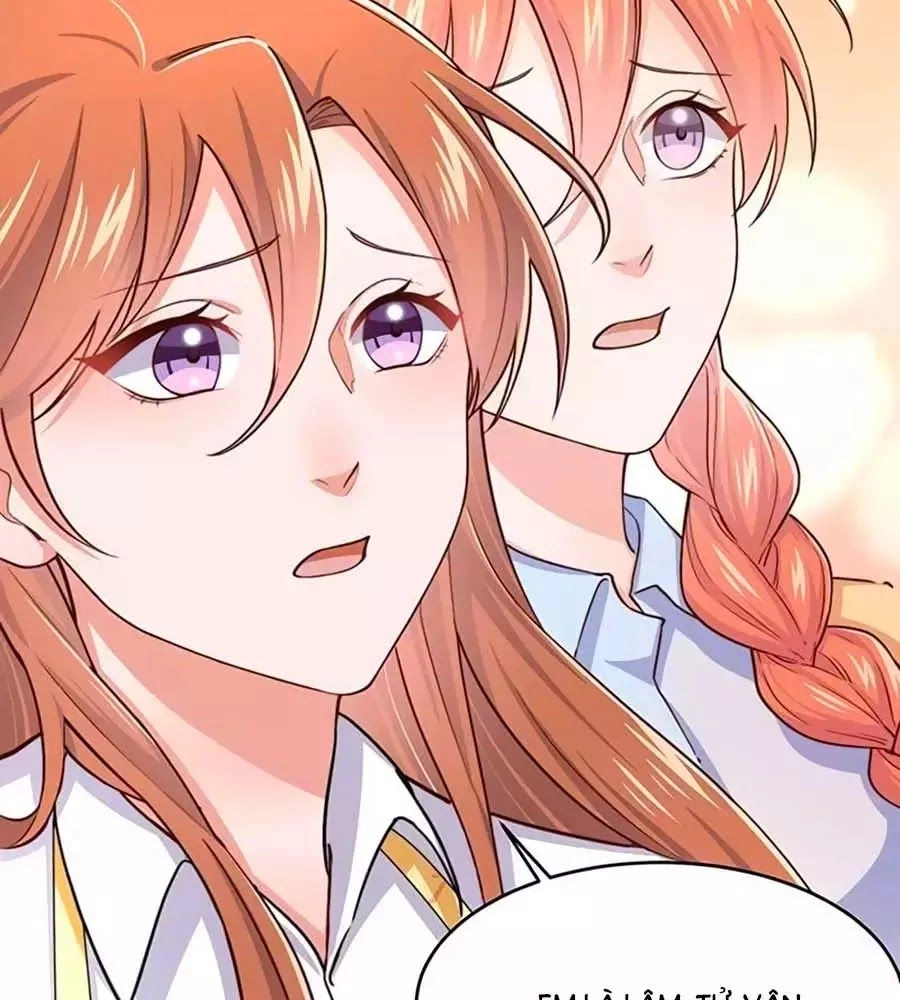 Nhật Ký Báo Thù Của Thiên Kim Hai Mặt Chapter 46 - 54