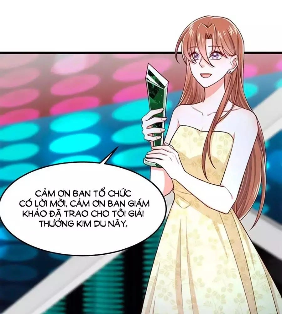 Nhật Ký Báo Thù Của Thiên Kim Hai Mặt Chapter 47 - 3