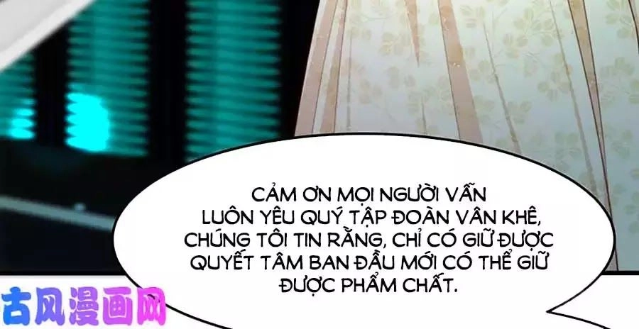 Nhật Ký Báo Thù Của Thiên Kim Hai Mặt Chapter 47 - 4