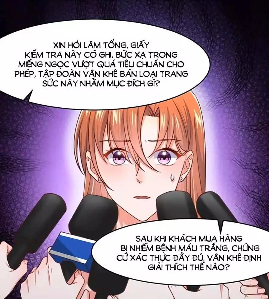 Nhật Ký Báo Thù Của Thiên Kim Hai Mặt Chapter 47 - 22