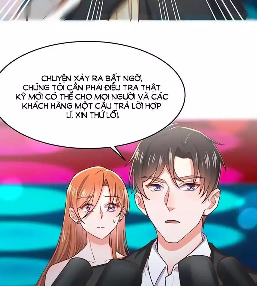 Nhật Ký Báo Thù Của Thiên Kim Hai Mặt Chapter 47 - 27