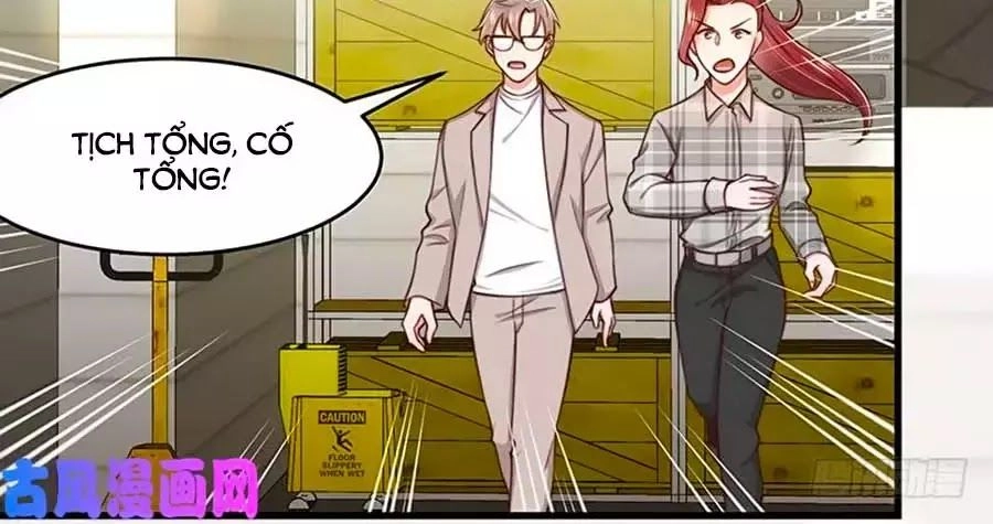 Nhật Ký Báo Thù Của Thiên Kim Hai Mặt Chapter 47 - 36