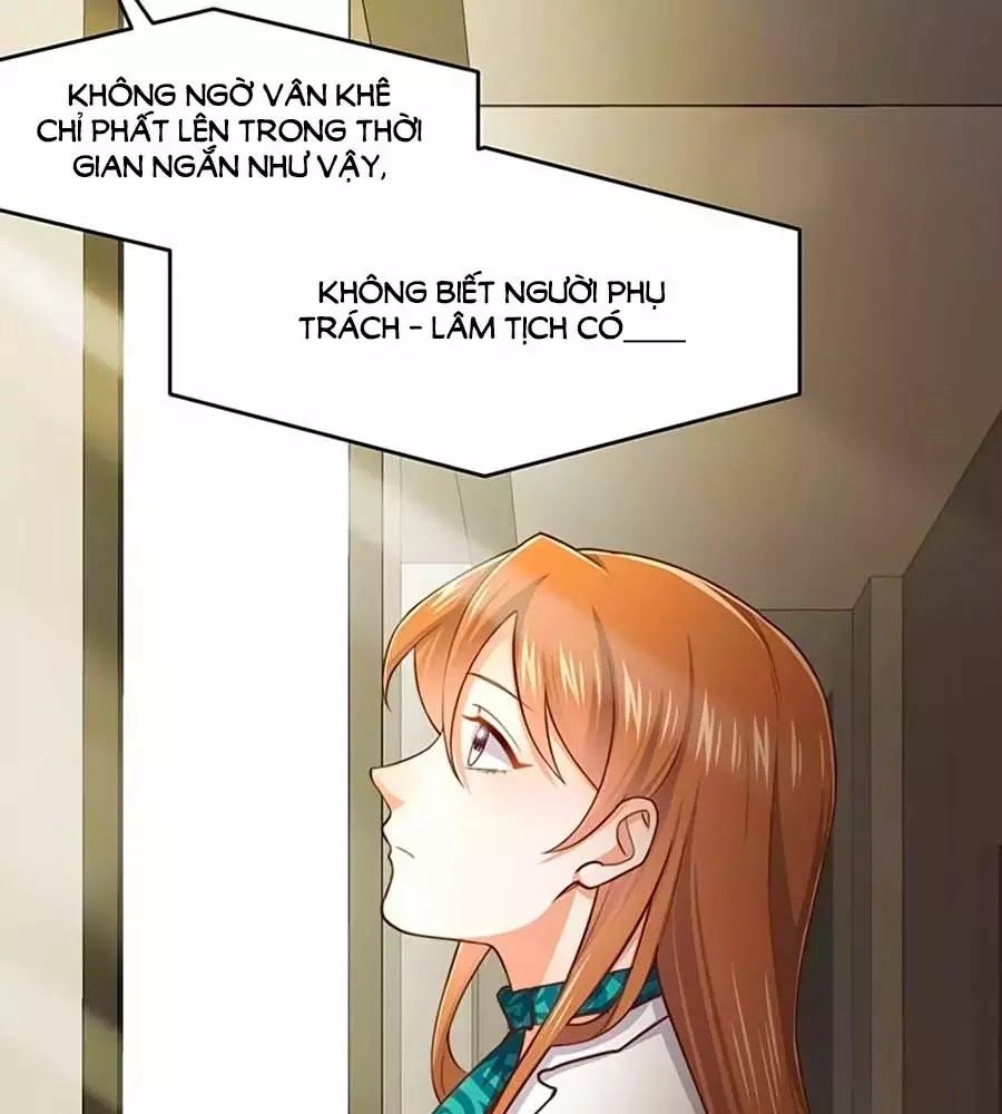 Nhật Ký Báo Thù Của Thiên Kim Hai Mặt Chapter 47 - 50