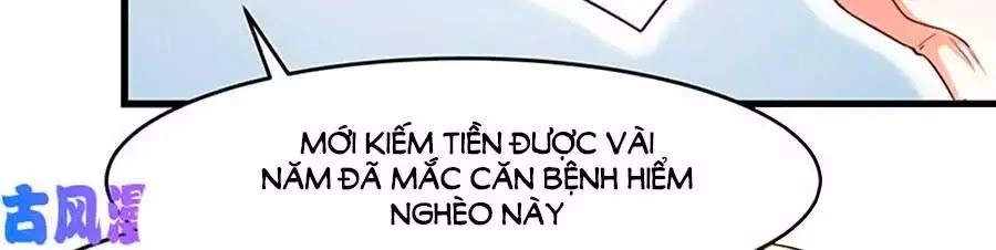 Nhật Ký Báo Thù Của Thiên Kim Hai Mặt Chapter 47 - 58