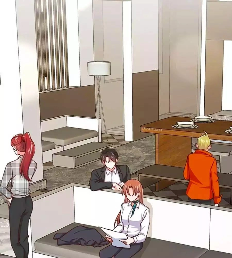 Nhật Ký Báo Thù Của Thiên Kim Hai Mặt Chapter 47 - 61