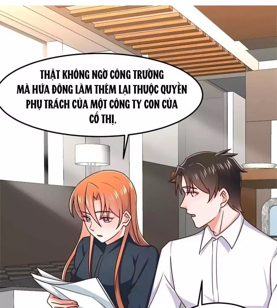 Nhật Ký Báo Thù Của Thiên Kim Hai Mặt Chapter 49 - 1