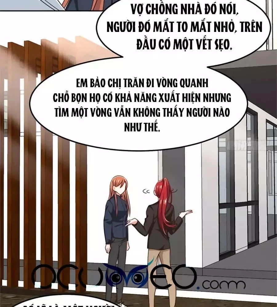 Nhật Ký Báo Thù Của Thiên Kim Hai Mặt Chapter 49 - 3