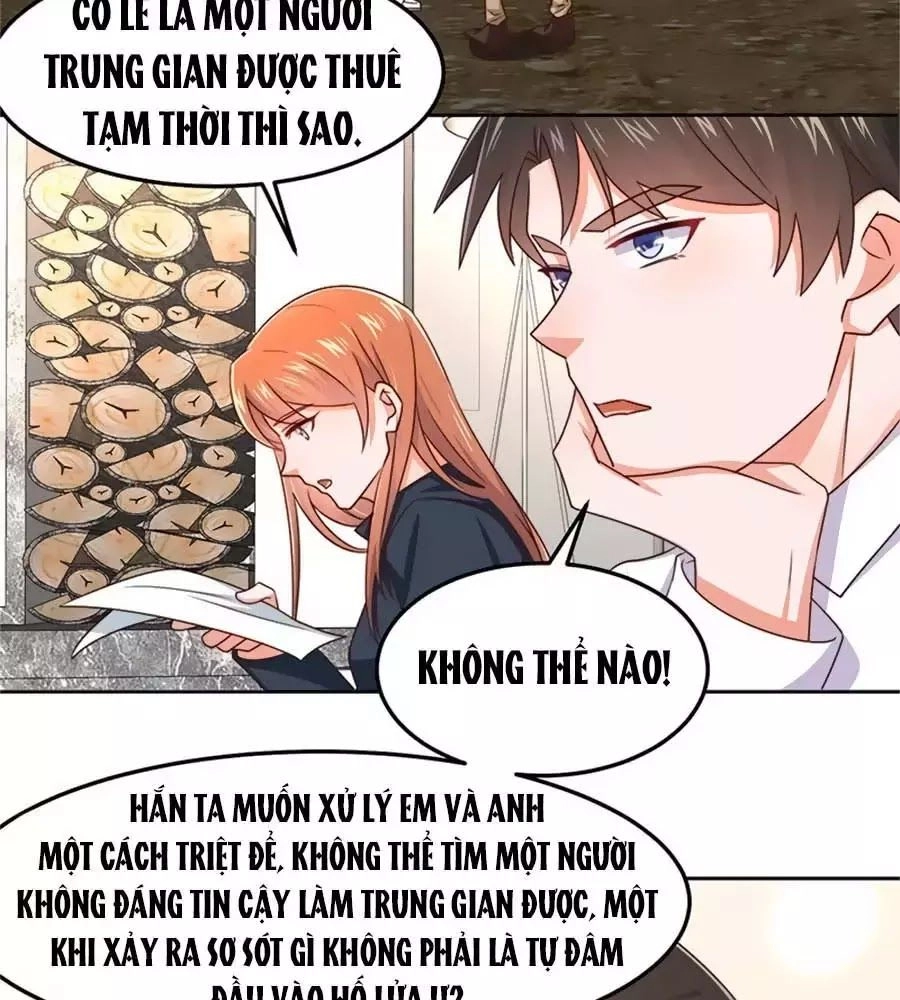 Nhật Ký Báo Thù Của Thiên Kim Hai Mặt Chapter 49 - 4