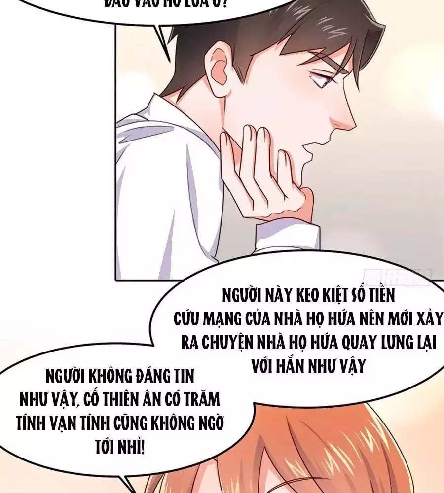 Nhật Ký Báo Thù Của Thiên Kim Hai Mặt Chapter 49 - 5