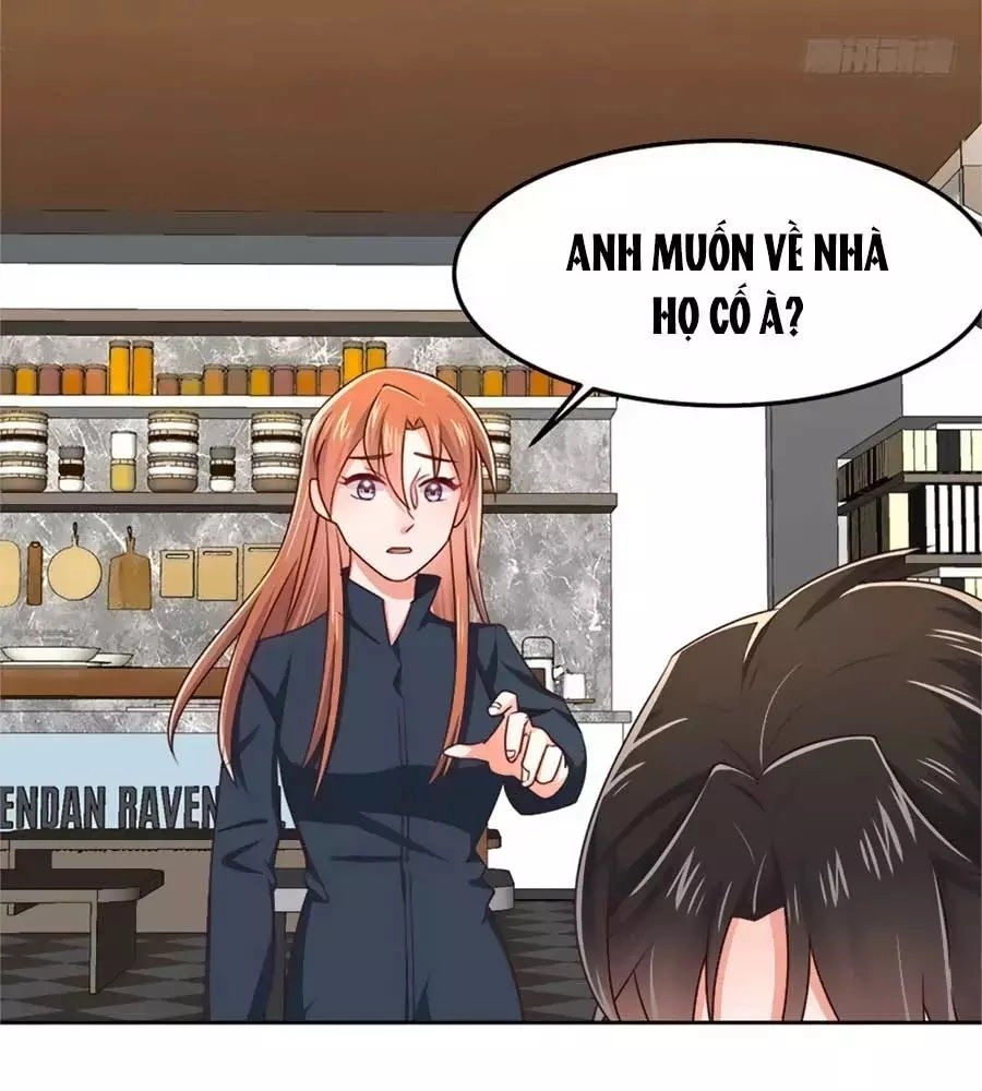 Nhật Ký Báo Thù Của Thiên Kim Hai Mặt Chapter 49 - 8