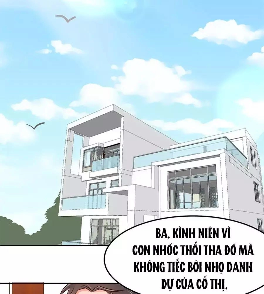 Nhật Ký Báo Thù Của Thiên Kim Hai Mặt Chapter 49 - 12