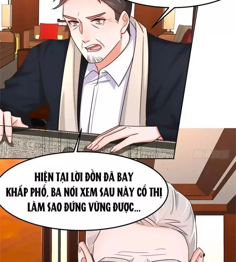 Nhật Ký Báo Thù Của Thiên Kim Hai Mặt Chapter 49 - 13