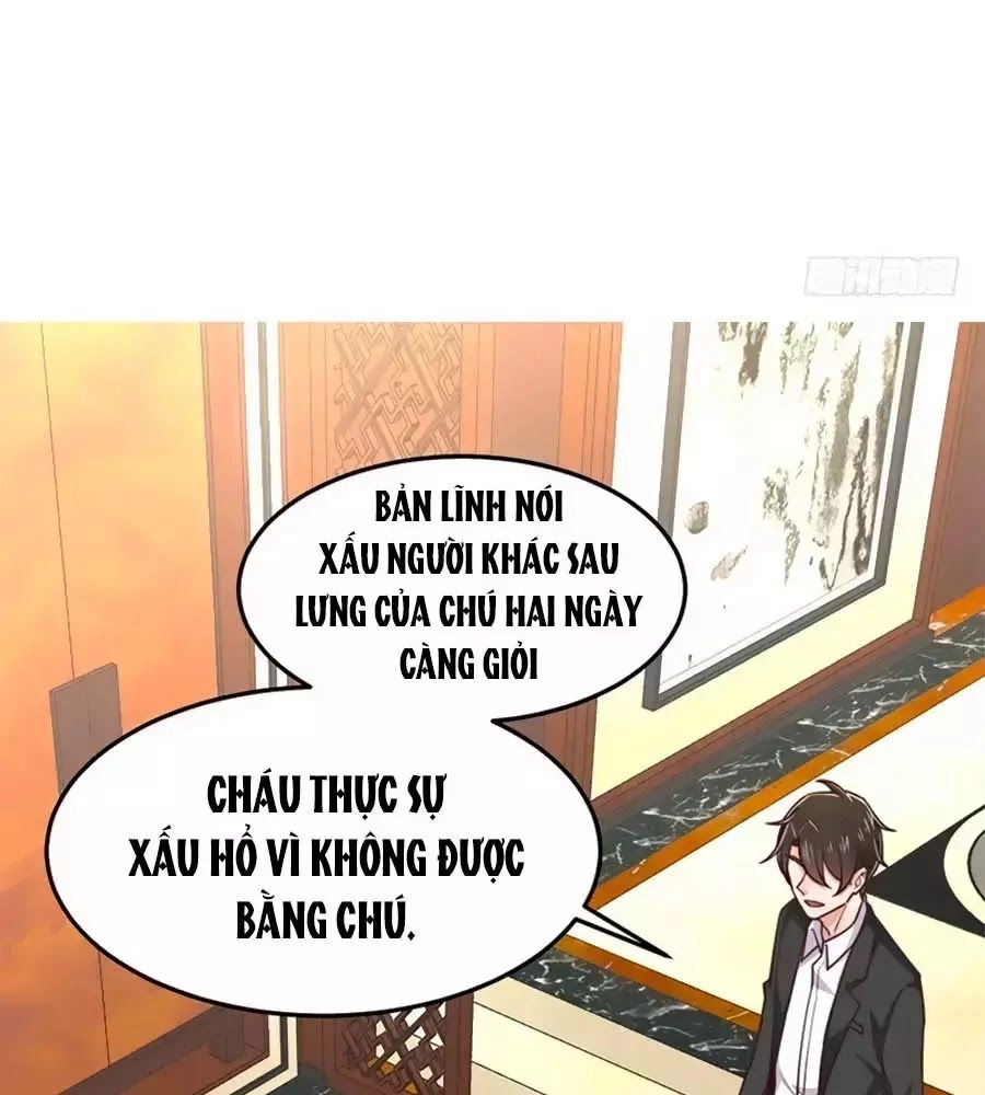 Nhật Ký Báo Thù Của Thiên Kim Hai Mặt Chapter 49 - 15