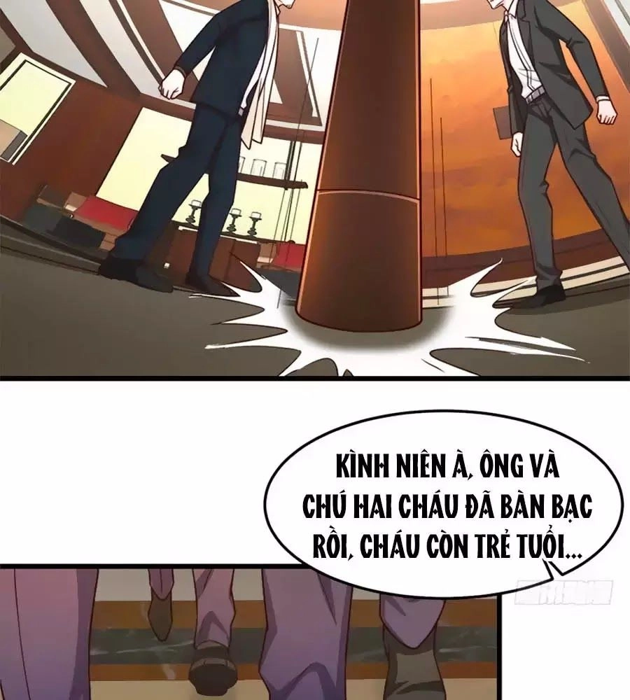 Nhật Ký Báo Thù Của Thiên Kim Hai Mặt Chapter 49 - 18