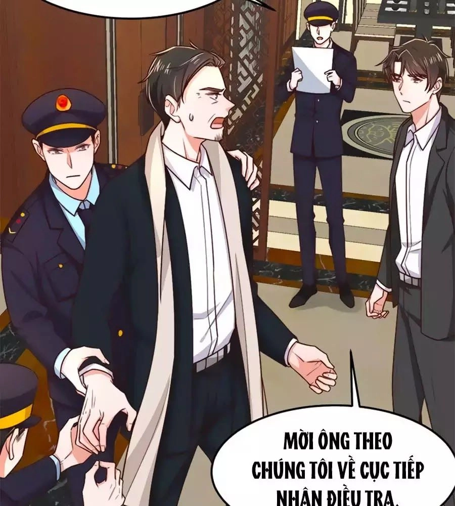 Nhật Ký Báo Thù Của Thiên Kim Hai Mặt Chapter 49 - 21